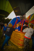 Ballonnen festival Oosterhout 2018