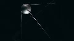 De meest ongewone door mensen gemaakte satellieten rond de aarde: de bizarre verhalen erachter