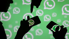WhatsApp voegt betrouwbare chatbeveiliging met biometrie toe: zo schakel je het in